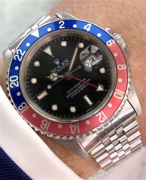 rolex gmt master x|rolex gmt master original.